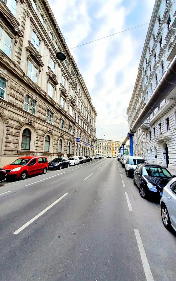 The Vast Core Wien Ngoại thất bức ảnh